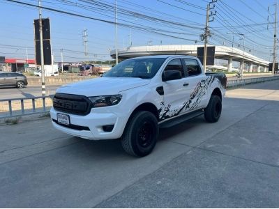 2019 FORD RANGER 2.2XLT MT